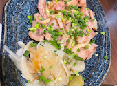 焼とり 司 博多駅東店: あくあさんの2022年06月15日の3枚目の投稿写真