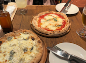 PIZZERIA　DEL　CAPITANO　(ピッツェリア　デル　カピターノ): ひまさんの2025年06月01日の1枚目の投稿写真
