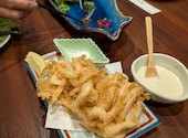 海鮮居酒屋 近江町食堂: パウロさんの2025年12月の1枚目の投稿写真