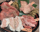情熱ホルモン 鶴橋酒場: kappiさんの2026年09月15日の1枚目の投稿写真