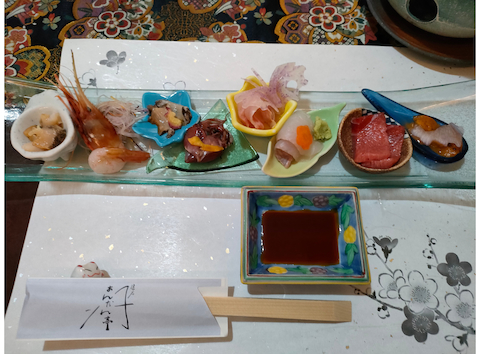 あんだん亭: ユウリナさんの2025年04月12日の3枚目の投稿写真