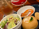 レッドロブスター 江ノ島店: のざるさんの2026年09月14日の3枚目の投稿写真