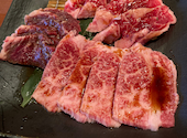 焼肉 王道 上新庄店: サカトシさんの2026年04月04日の1枚目の投稿写真