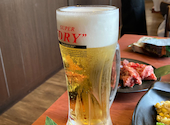 焼肉 王道 上新庄店: サカトシさんの2026年07月04日の1枚目の投稿写真