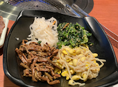 焼肉 王道 上新庄店: サカトシさんの2026年09月05日の1枚目の投稿写真