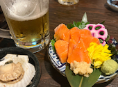 粋な居酒屋おいよ 札幌駅北3条店: タナカナさんの2026年06月29日の2枚目の投稿写真