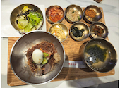 サムギョプサル専門店金ちゃん新宿西口店: kaoriさんの2026年07月26日の1枚目の投稿写真