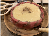 Meat&Cheese ARK 2nd 新宿店: アリアドネさんの2025年06月07日の1枚目の投稿写真