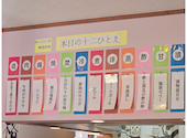 黄金だしとおばんざい　きき: ユッキーさんの2026年07月28日の1枚目の投稿写真