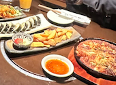 コリアンダイニング凜 倉敷本店: ひなさんの2026年03月の1枚目の投稿写真