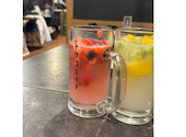 個室　肉バル　食べ飲み放題　トリコミート　名古屋栄店: まなかさんの2025年01月05日の1枚目の投稿写真
