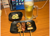 炭火焼鳥イシダ商店 浜銀通り店: oyaman12kさんの2026年05月23日の2枚目の投稿写真