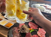 大衆焼肉　ホルモン酒場　風土.　本店: なうんさんの2024年09月の1枚目の投稿写真