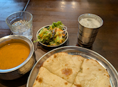 カレー料理屋 ザ タンドール 神田店: ありちゃんさんの2026年04月13日の2枚目の投稿写真
