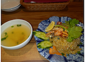 タイキッチン THAI KITCHEN: ありちゃんさんの2025年02月25日の1枚目の投稿写真