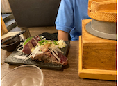 土佐わら焼き龍神丸 西神中央店: きょろさんの2026年05月17日の1枚目の投稿写真