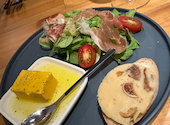 Delight Kitchen ほたる: わきままさんの2026年08月14日の2枚目の投稿写真