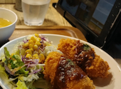カフェ マスターズカフェ 薬院店: わせさんの2026年07月12日の1枚目の投稿写真