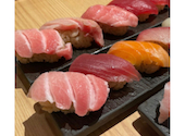 鮨 酒 肴 杉玉 西新店: わせさんの2026年08月18日の1枚目の投稿写真