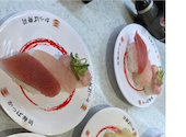 かっぱ寿司 東松山店: すみちゃんさんの2026年05月13日の1枚目の投稿写真