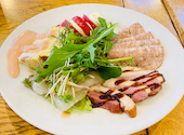 伊太利食房 ZenZero 神宮店: みょんさんの2026年07月06日の2枚目の投稿写真