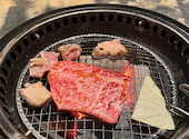 厳選和牛 焼肉 犇屋 寝屋川店: ひろさんの2026年04月の1枚目の投稿写真