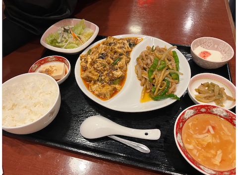 中国料理 味仙: ひろさんの2026年04月06日の1枚目の投稿写真