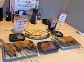 大衆屋台サカバ てやんでぃ 大阪梅田店: りさんの2026年08月22日の1枚目の投稿写真
