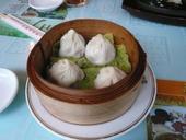 横浜中華街 萬福大飯店: bayanさんの2008年12月22日の2枚目の投稿写真