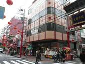 横浜中華街 萬福大飯店: bayanさんの2008年12月22日の3枚目の投稿写真