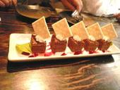 美味肉ダイニング ご馳家: bayanさんの2010年11月28日の2枚目の投稿写真