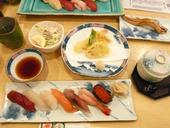 富寿し 新潟駅前店: bayanさんの2009年07月28日の1枚目の投稿写真