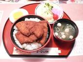 敦賀ヨーロッパ軒・本店: bayanさんの2009年06月19日の1枚目の投稿写真