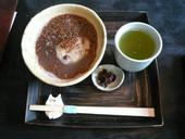 紫香楽茶寮うずくまる: bayanさんの2008年08月10日の2枚目の投稿写真