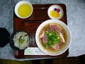 レストラン 岬: bayanさんの2008年02月12日の2枚目の投稿写真