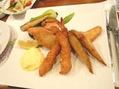 特選近江牛肉レストラン ティファニー: bayanさんの2009年06月21日の2枚目の投稿写真