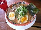 ばかうまラーメンどん: bayanさんの2009年01月10日の2枚目の投稿写真