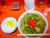 山さんラーメン: bayanさんの2008年03月09日の2枚目の投稿写真