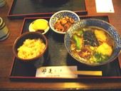 開運そば: bayanさんの2007年12月03日の2枚目の投稿写真