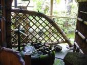 西陣 鳥岩楼: bayanさんの2008年05月13日の2枚目の投稿写真