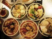 Aiight!太陽樓 中華バイキング 大阪ユニバーサル店: bayanさんの2008年03月05日の3枚目の投稿写真