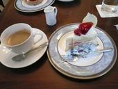 カフェ・ド・コウベ キュウキョリュウチジュウゴバンカン: bayanさんの2008年12月08日の2枚目の投稿写真