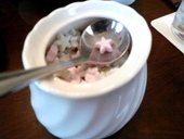 カフェ・ド・コウベ キュウキョリュウチジュウゴバンカン: bayanさんの2008年12月08日の3枚目の投稿写真