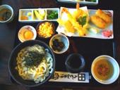 うどん本陣 山田家本店: bayanさんの2008年03月17日の2枚目の投稿写真