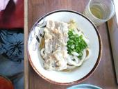 山下うどん店: bayanさんの2010年01月05日の1枚目の投稿写真