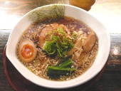 大津 天下ご麺: bayanさんの2011年11月07日の1枚目の投稿写真