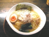 大津 天下ご麺: bayanさんの2011年11月07日の2枚目の投稿写真