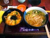 そば處 美登路: bayanさんの2008年04月25日の2枚目の投稿写真