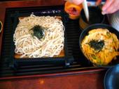 そば處 美登路: bayanさんの2008年04月25日の3枚目の投稿写真