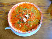 中華そば殿: bayanさんの2012年01月19日の1枚目の投稿写真